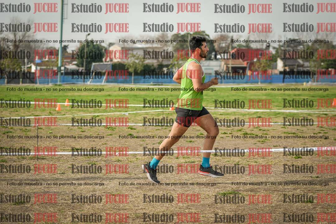 Fotos en el segundo punto del circuito