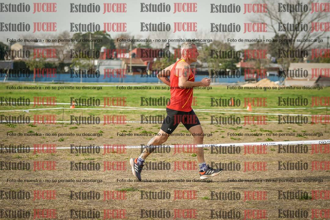 Fotos en el segundo punto del circuito