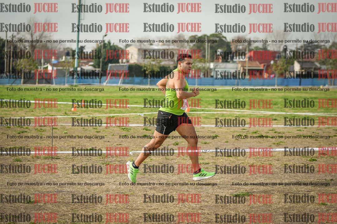 Fotos en el segundo punto del circuito