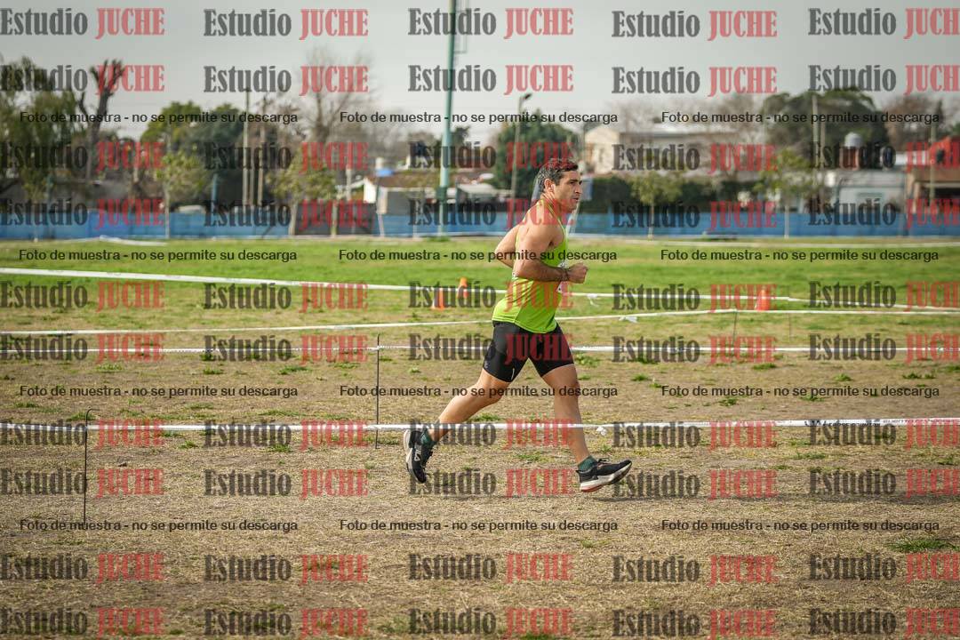 Fotos en el segundo punto del circuito