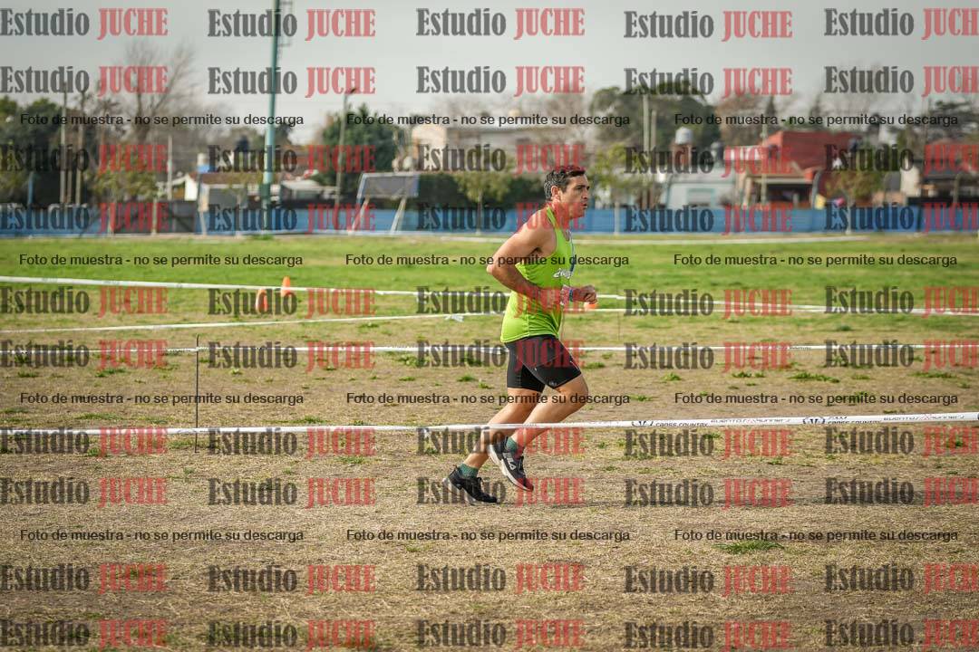 Fotos en el segundo punto del circuito