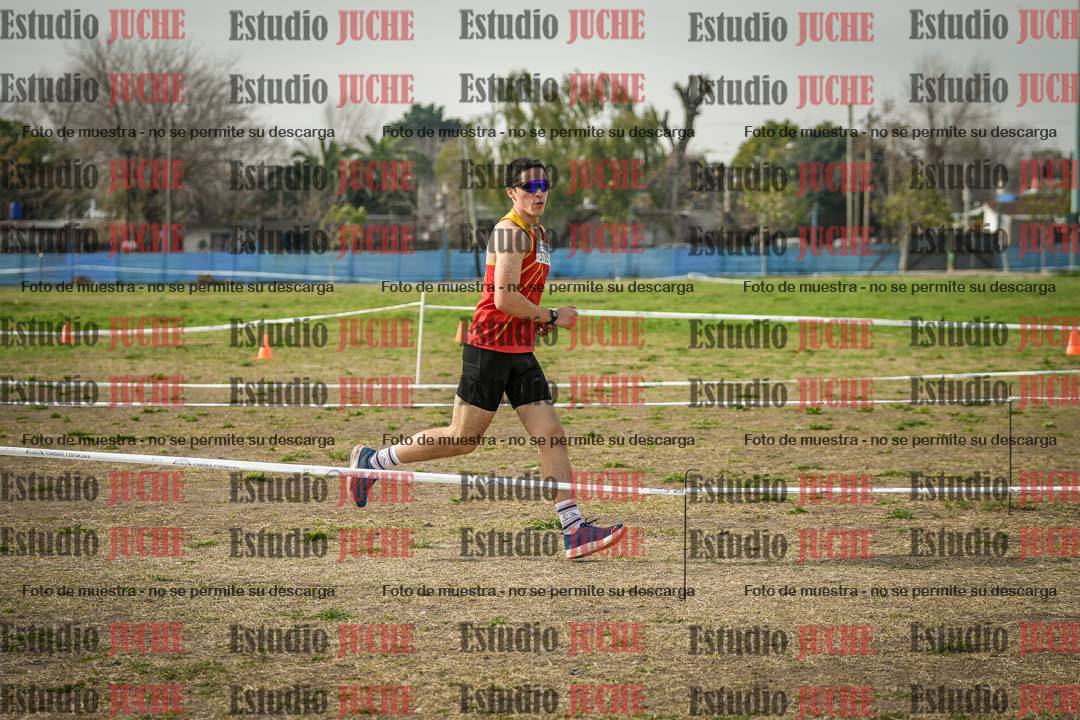 Fotos en el segundo punto del circuito
