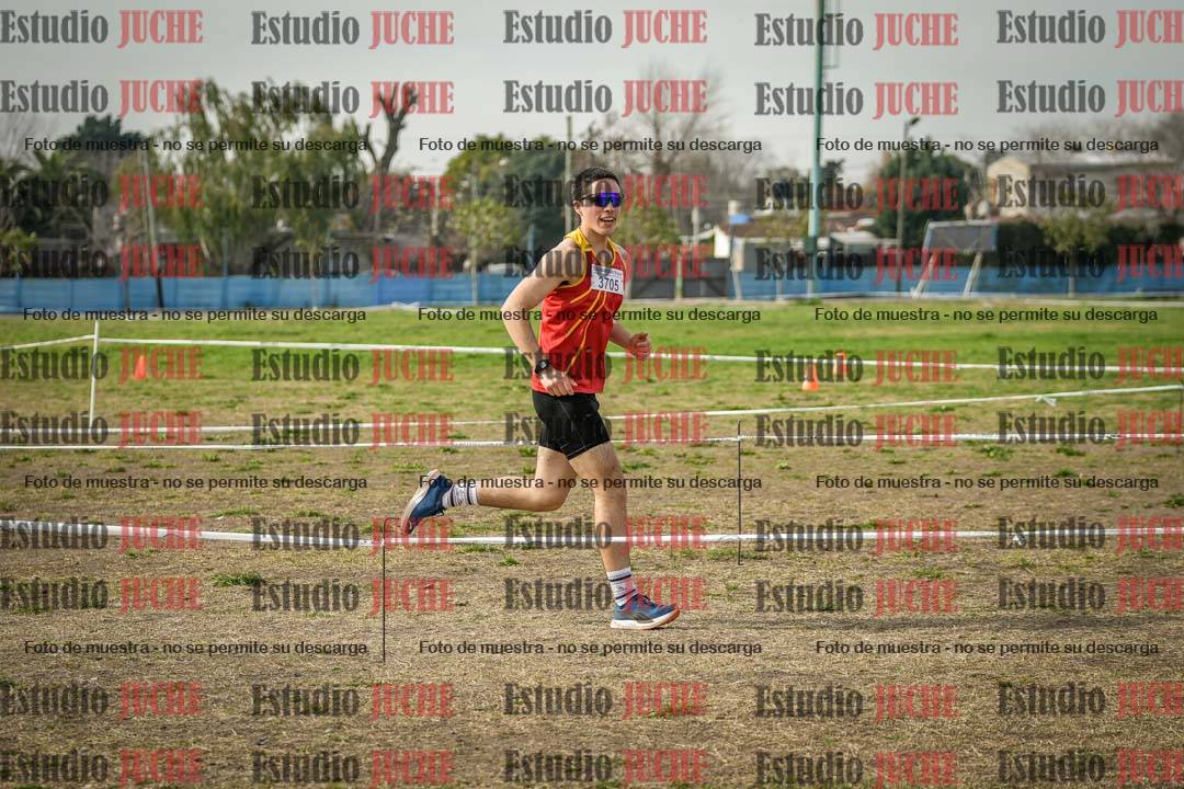 Fotos en el segundo punto del circuito