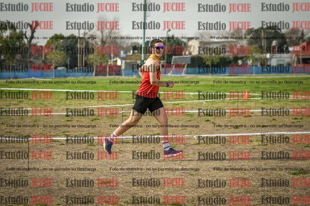 Fotos en el segundo punto del circuito