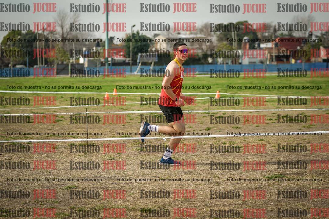Fotos en el segundo punto del circuito