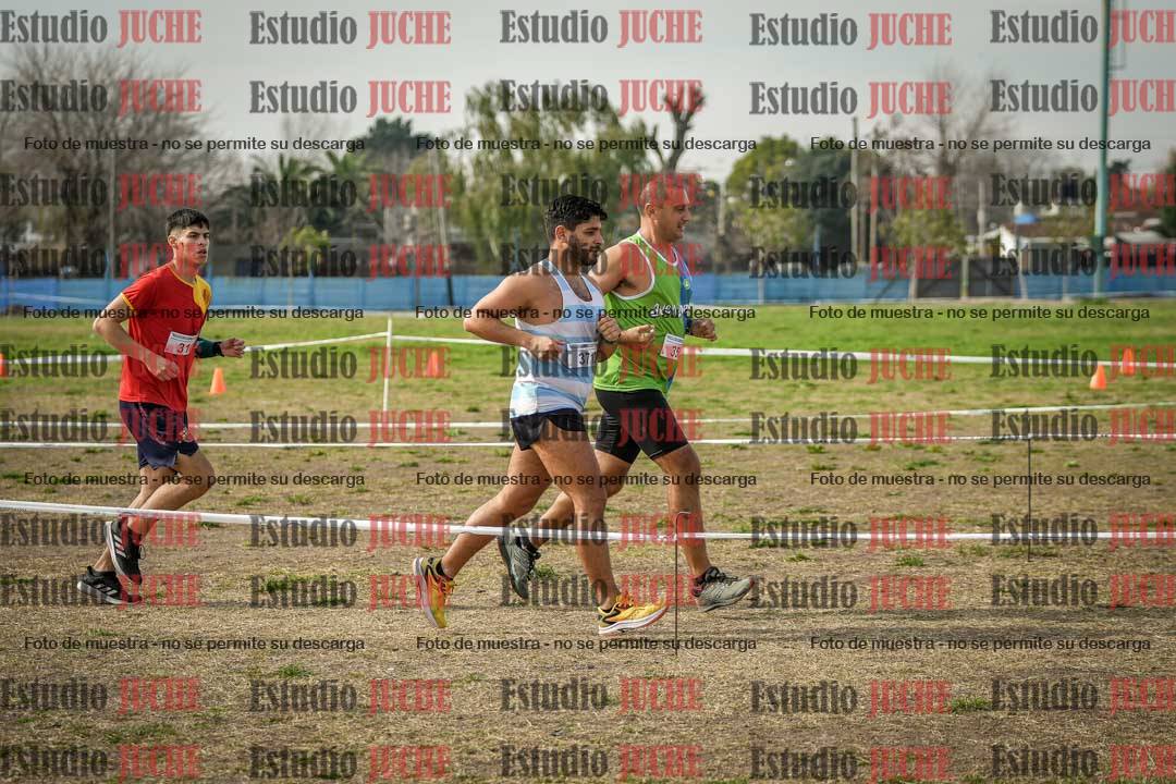 Fotos en el segundo punto del circuito
