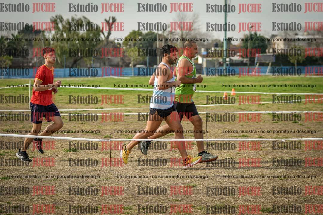 Fotos en el segundo punto del circuito