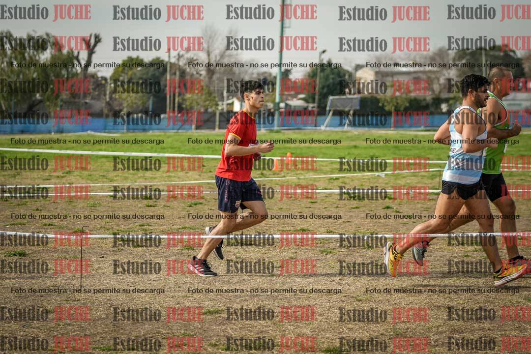 Fotos en el segundo punto del circuito