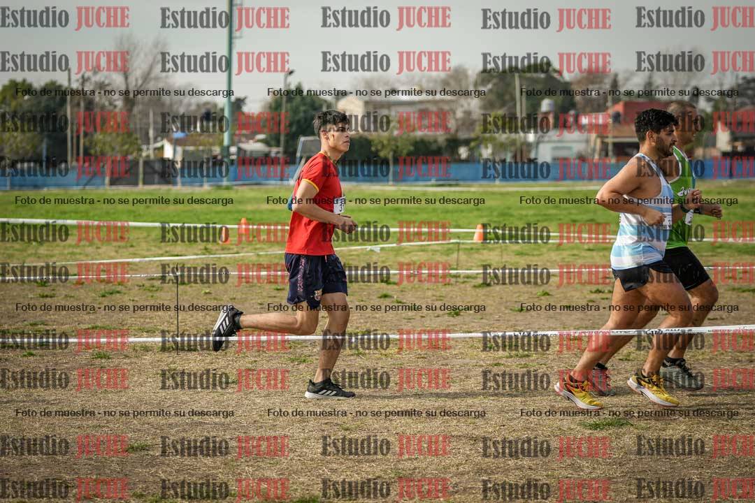 Fotos en el segundo punto del circuito