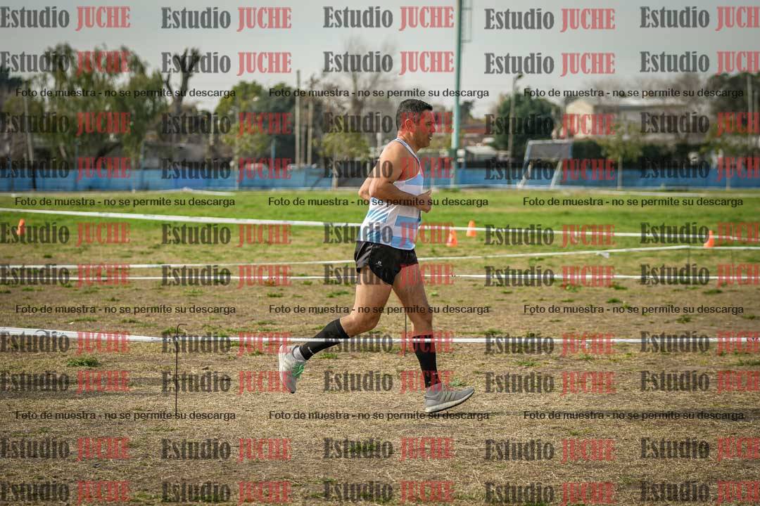 Fotos en el segundo punto del circuito