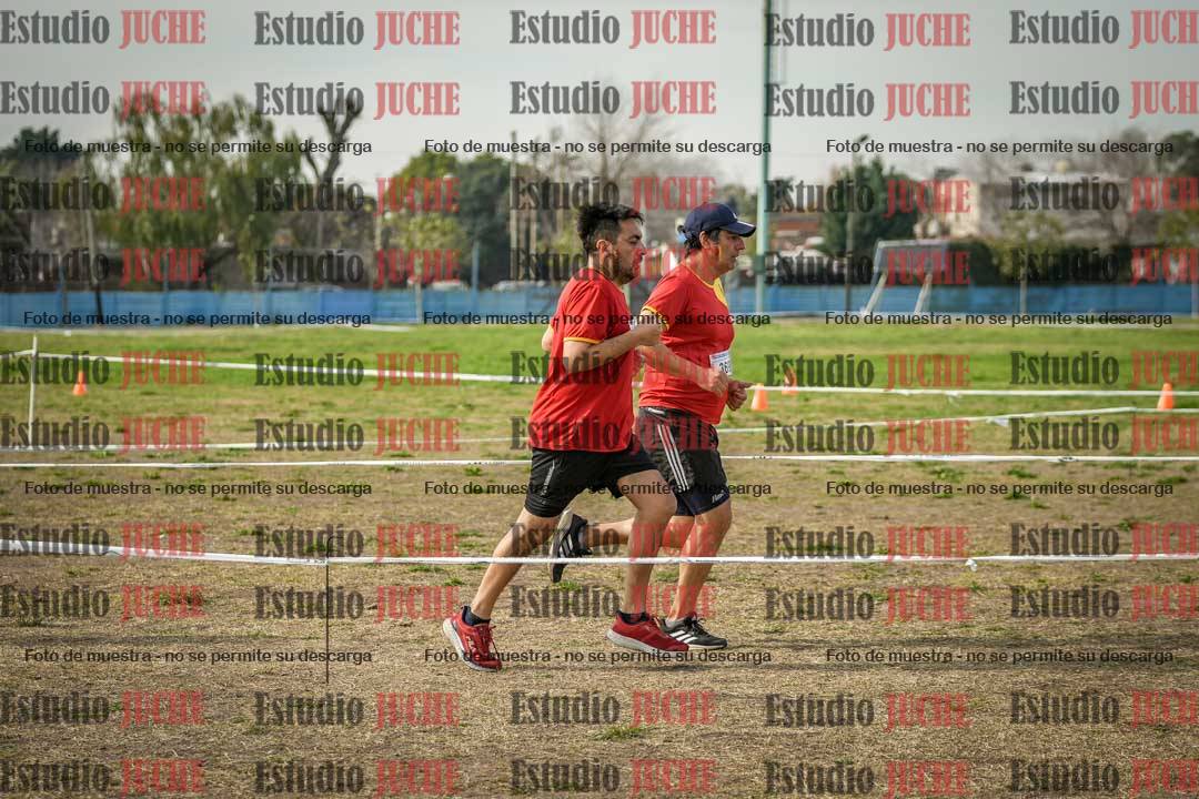 Fotos en el segundo punto del circuito