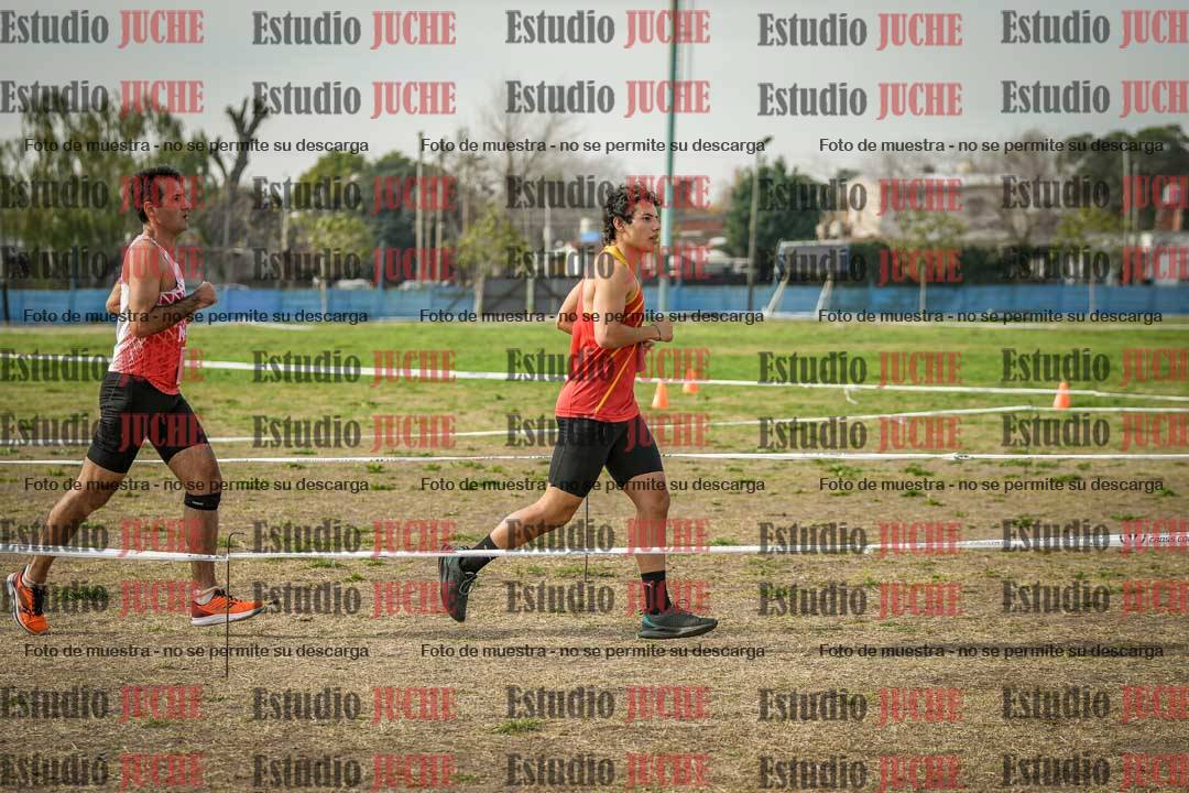 Fotos en el segundo punto del circuito