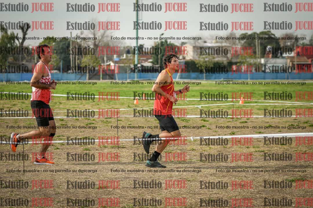 Fotos en el segundo punto del circuito
