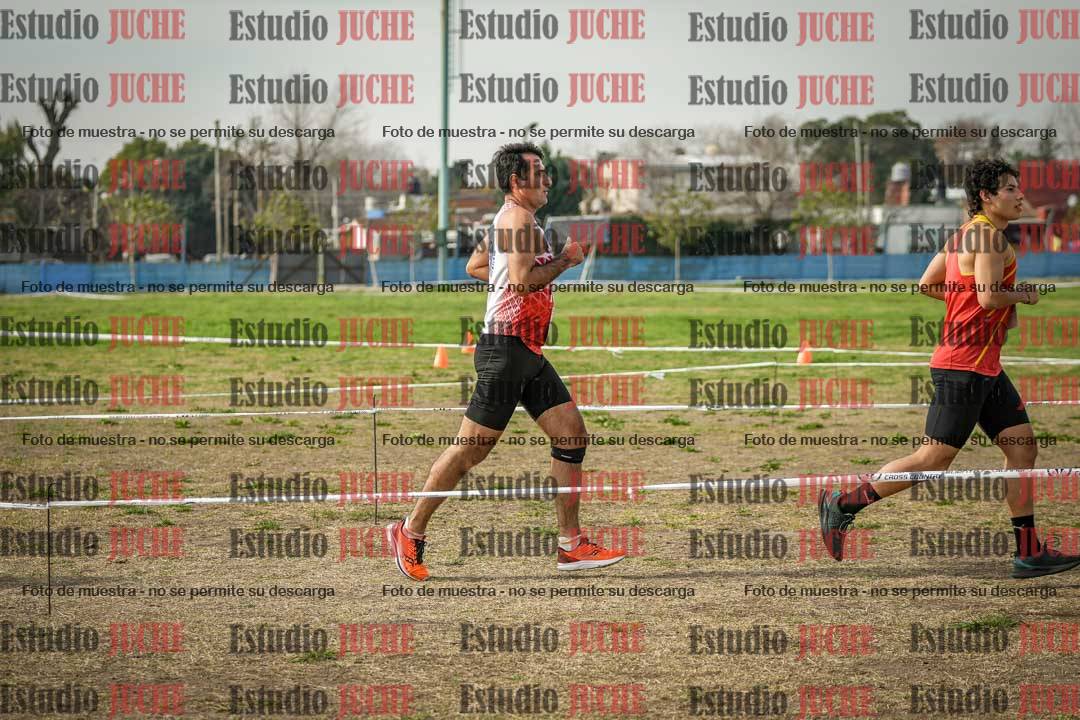 Fotos en el segundo punto del circuito