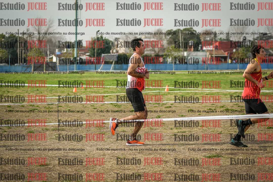 Fotos en el segundo punto del circuito