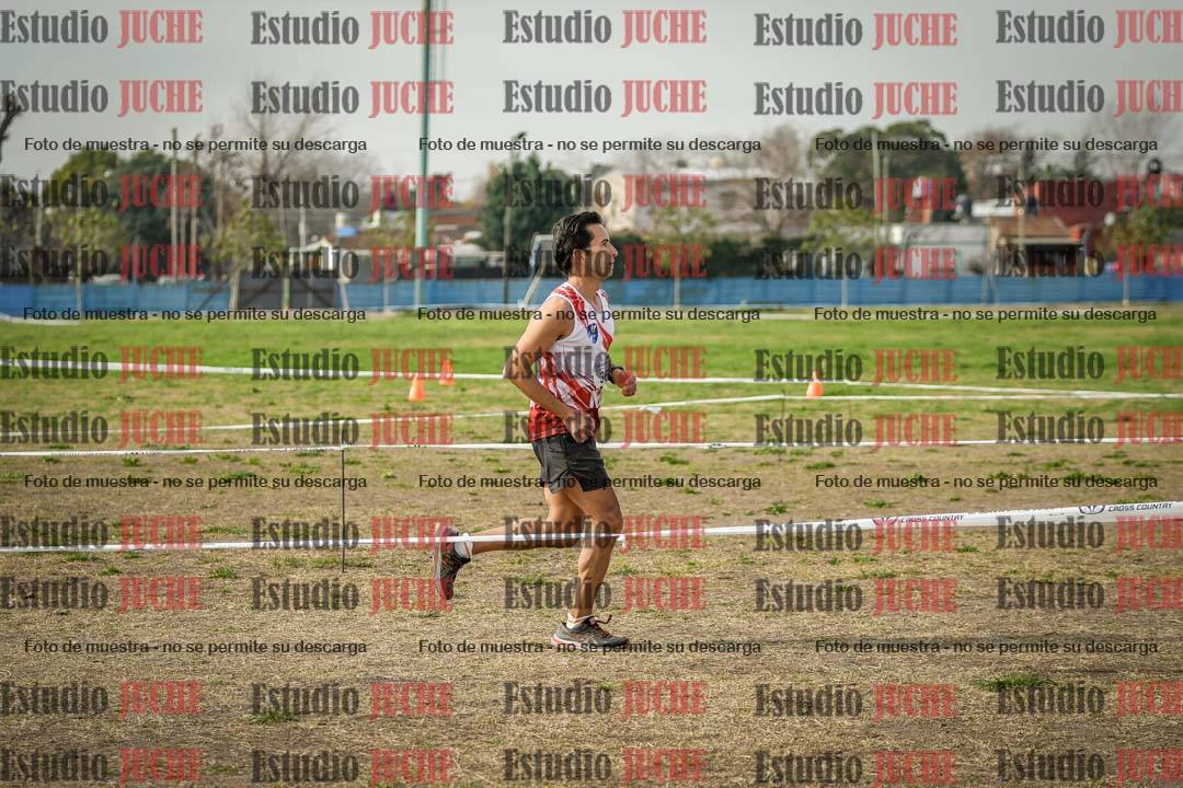 Fotos en el segundo punto del circuito