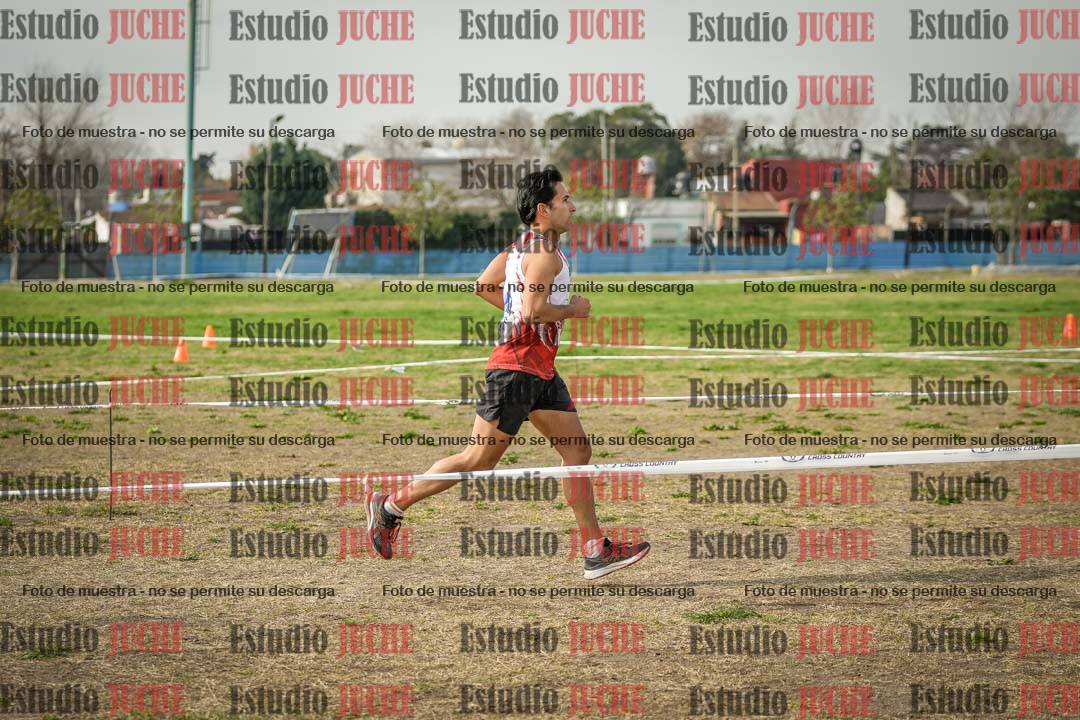 Fotos en el segundo punto del circuito