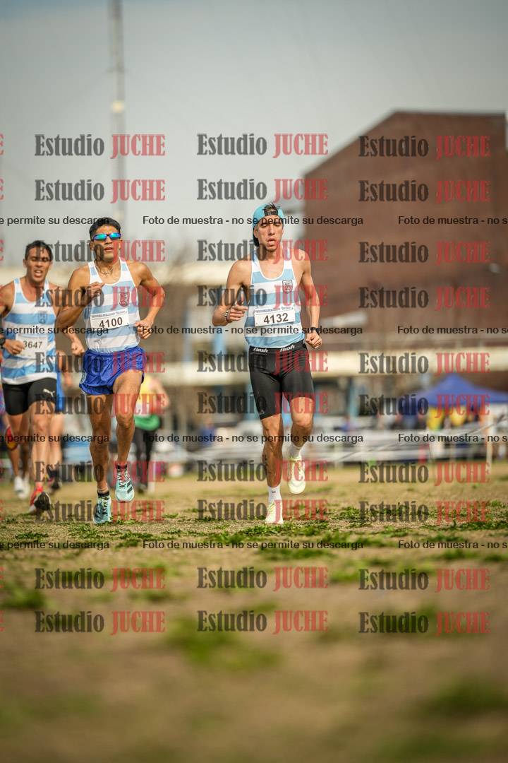 Fotos en el cuarto punto del circuito