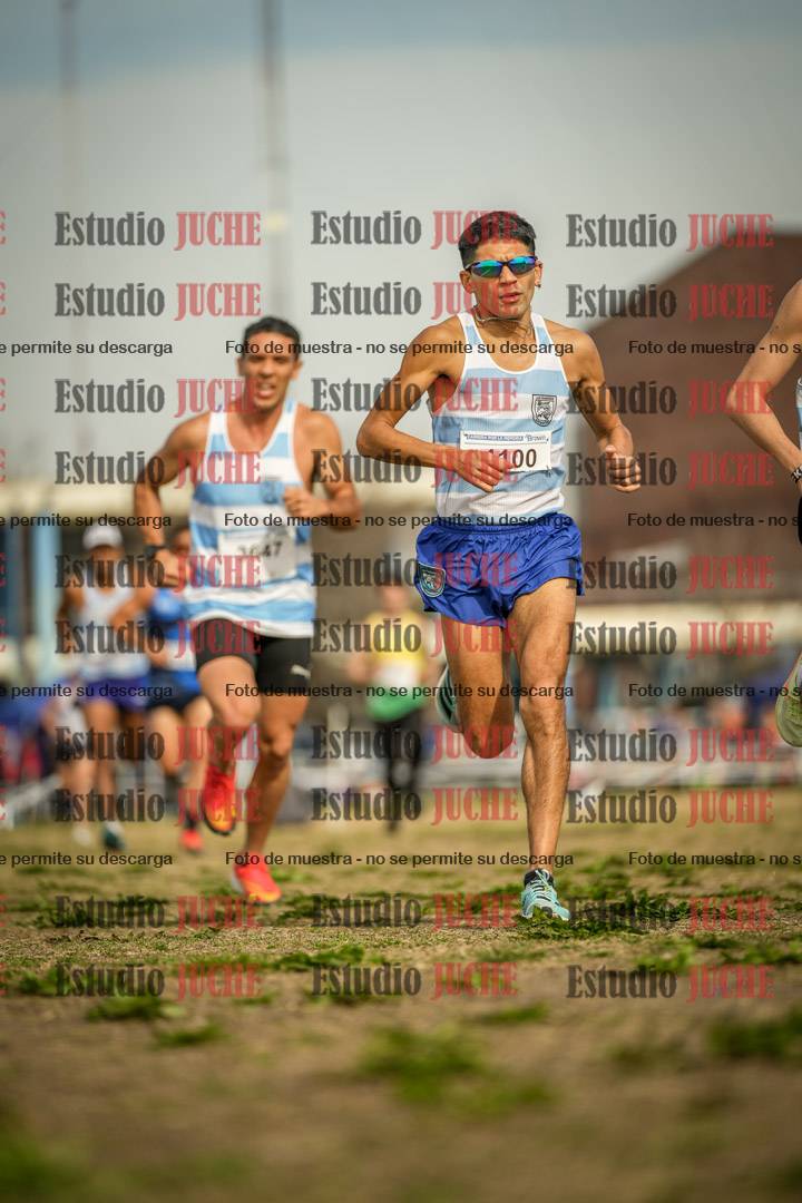 Fotos en el cuarto punto del circuito