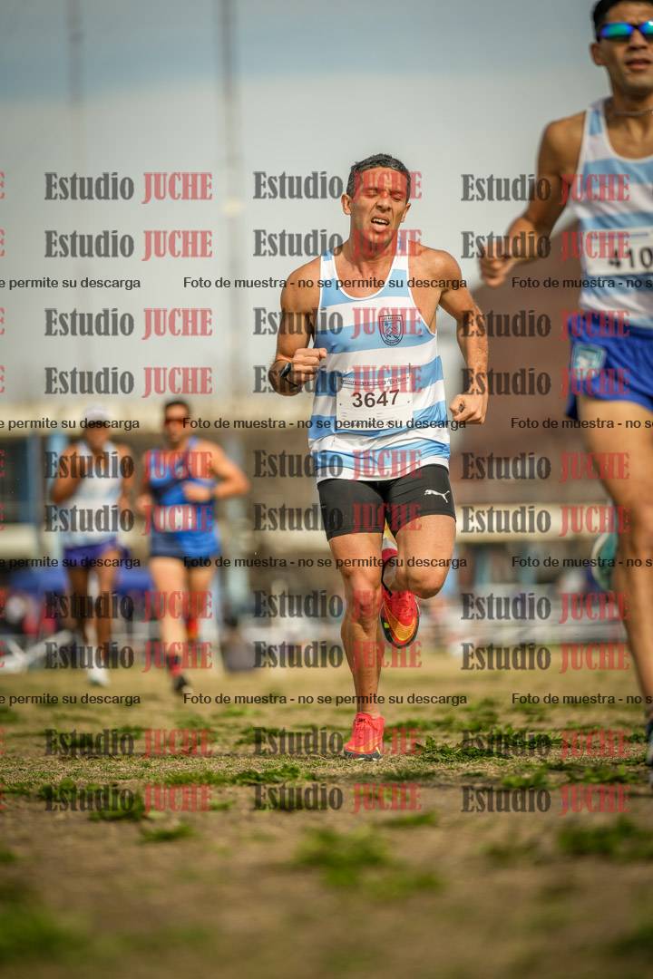 Fotos en el cuarto punto del circuito
