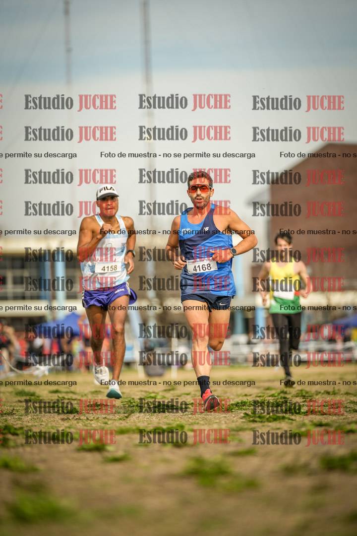 Fotos en el cuarto punto del circuito