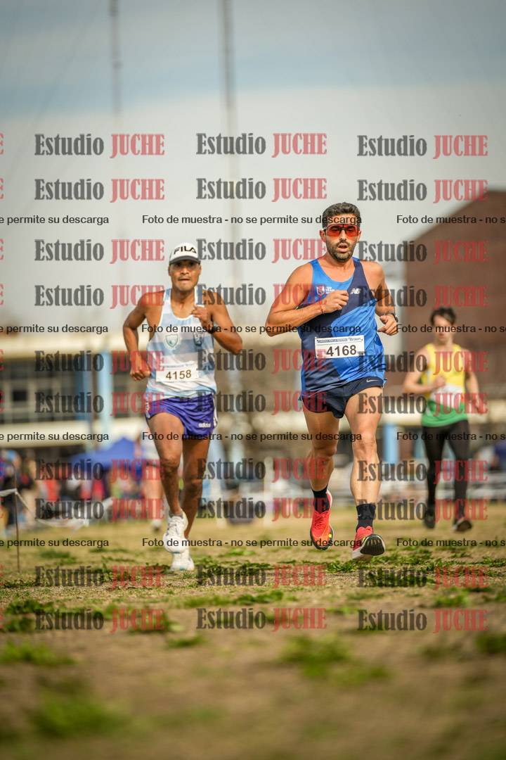 Fotos en el cuarto punto del circuito