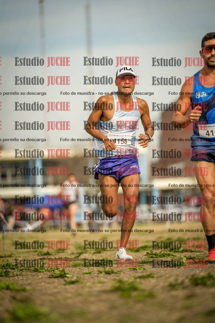 Fotos en el cuarto punto del circuito