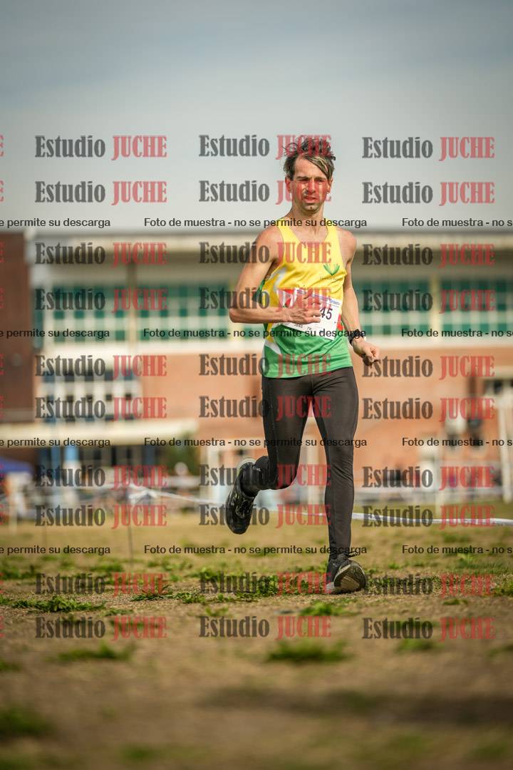 Fotos en el cuarto punto del circuito