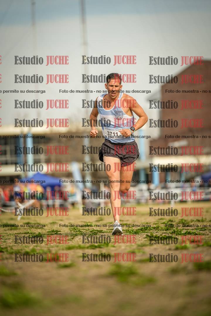 Fotos en el cuarto punto del circuito