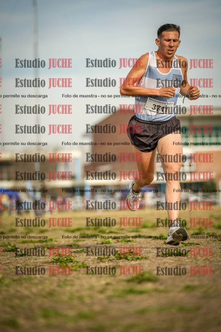 Fotos en el cuarto punto del circuito