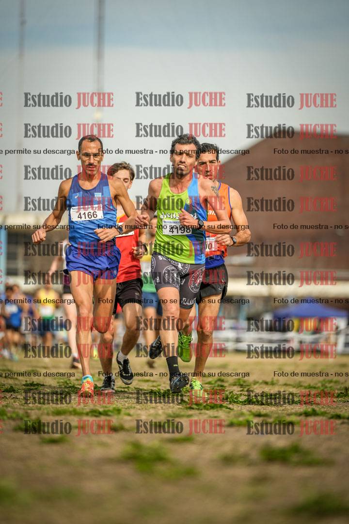 Fotos en el cuarto punto del circuito