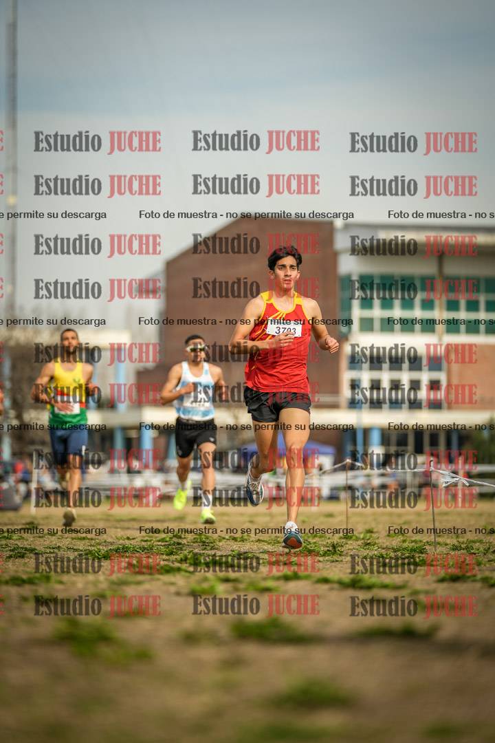 Fotos en el cuarto punto del circuito
