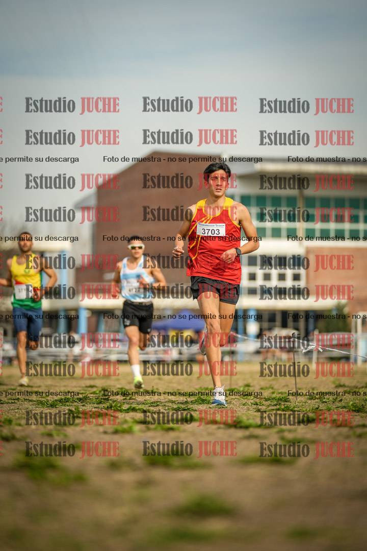 Fotos en el cuarto punto del circuito
