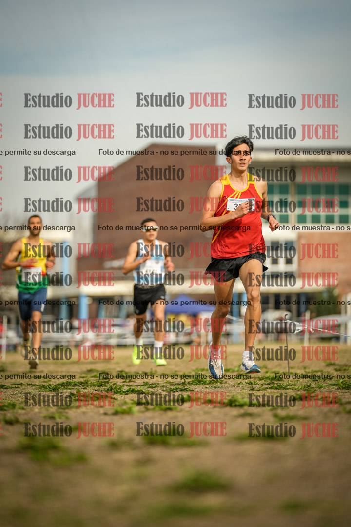 Fotos en el cuarto punto del circuito