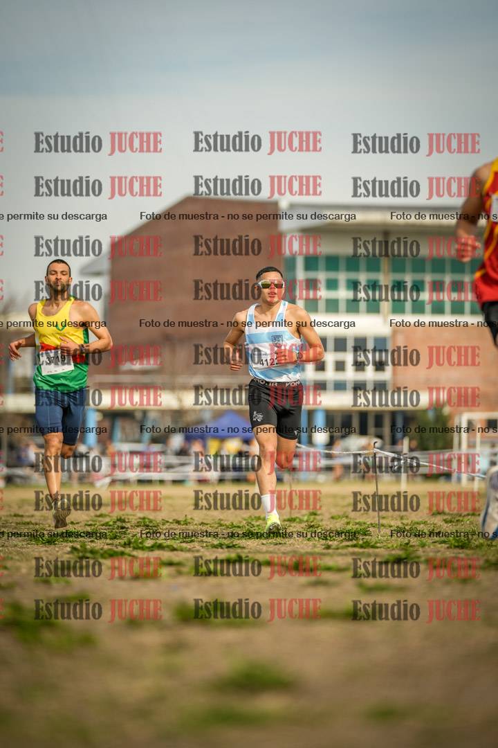 Fotos en el cuarto punto del circuito