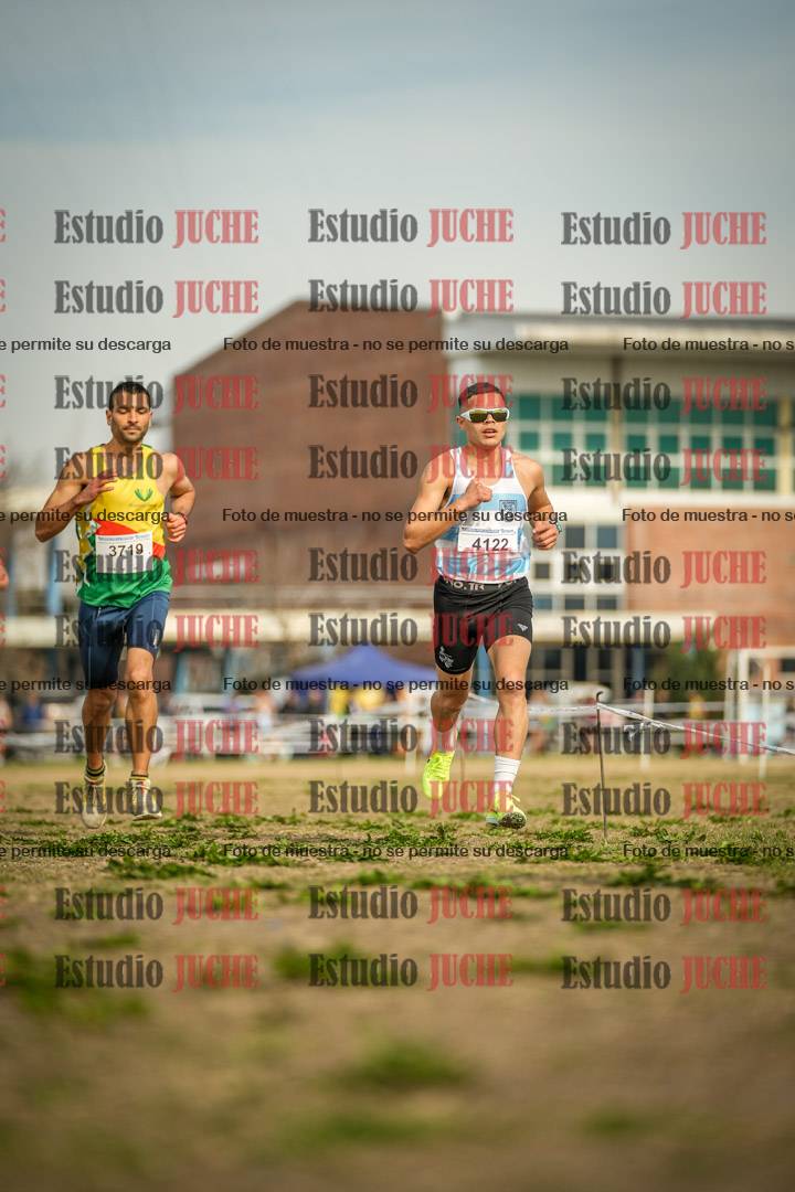 Fotos en el cuarto punto del circuito