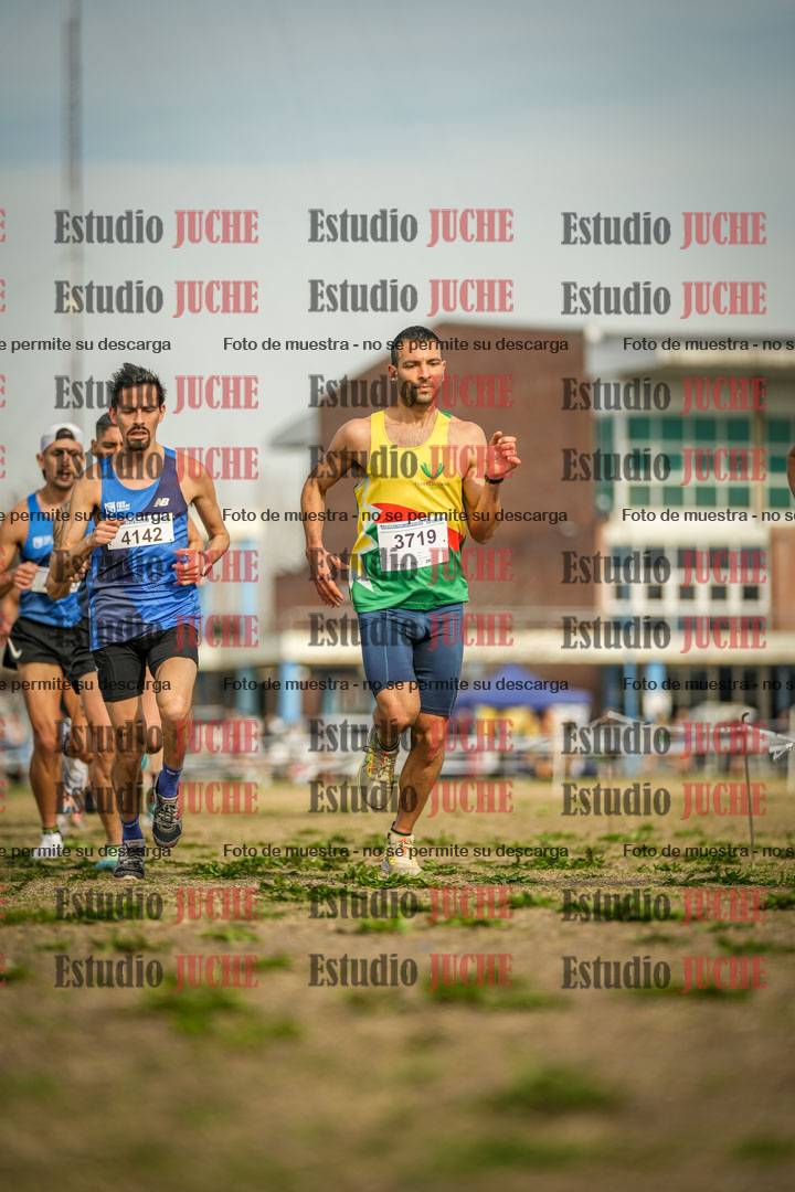 Fotos en el cuarto punto del circuito