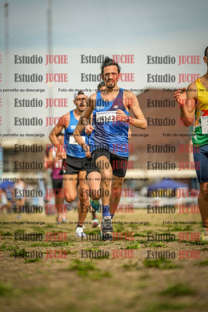 Fotos en el cuarto punto del circuito