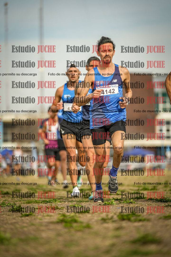 Fotos en el cuarto punto del circuito