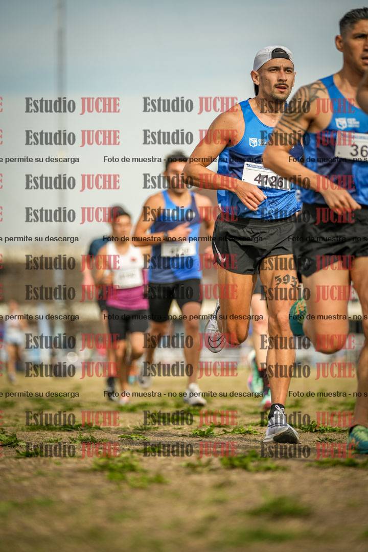 Fotos en el cuarto punto del circuito