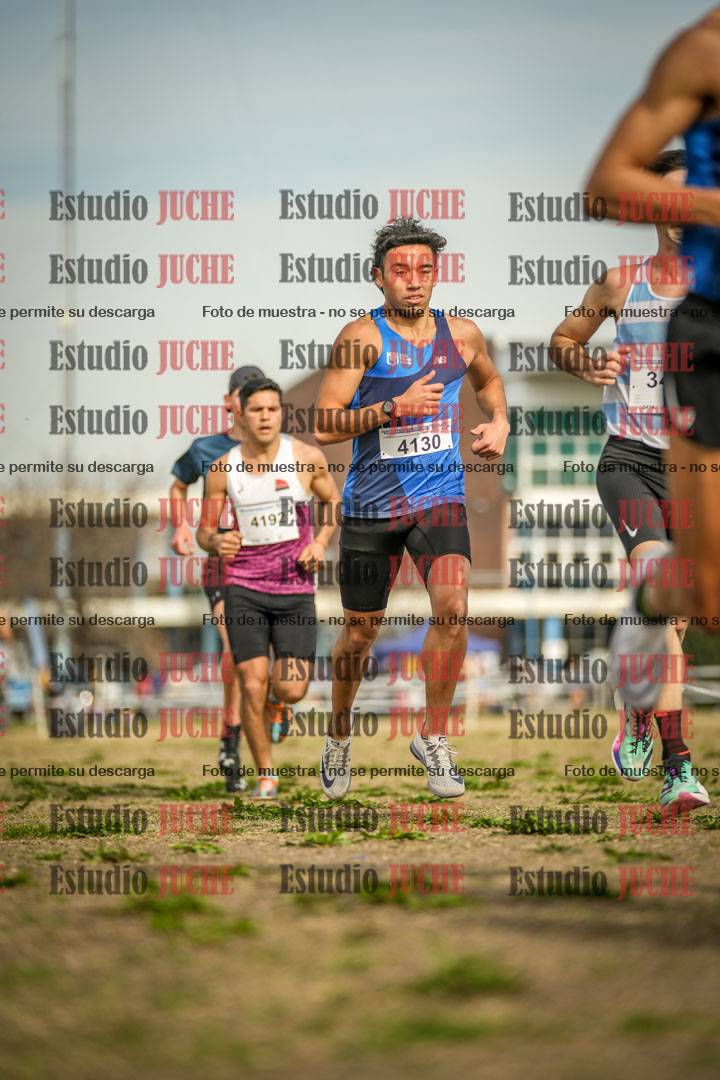 Fotos en el cuarto punto del circuito