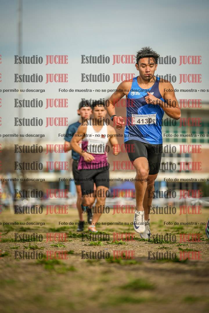 Fotos en el cuarto punto del circuito