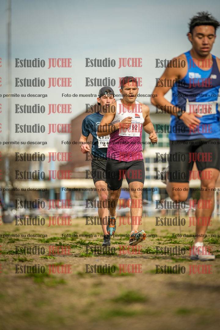 Fotos en el cuarto punto del circuito