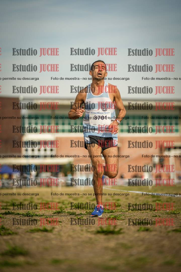 Fotos en el cuarto punto del circuito