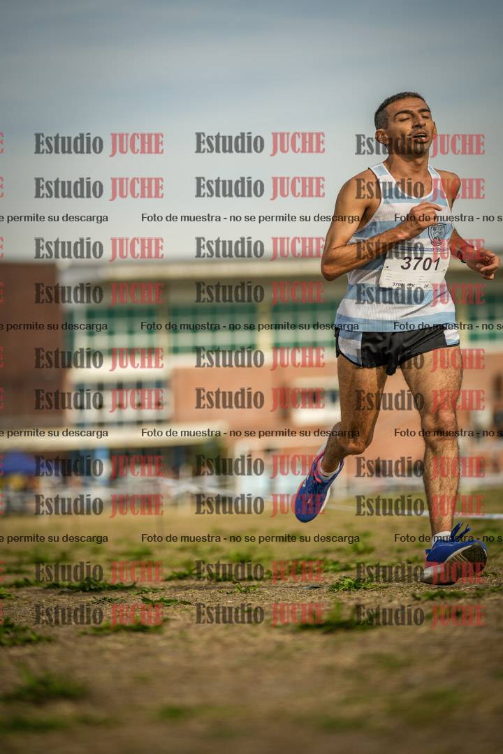 Fotos en el cuarto punto del circuito