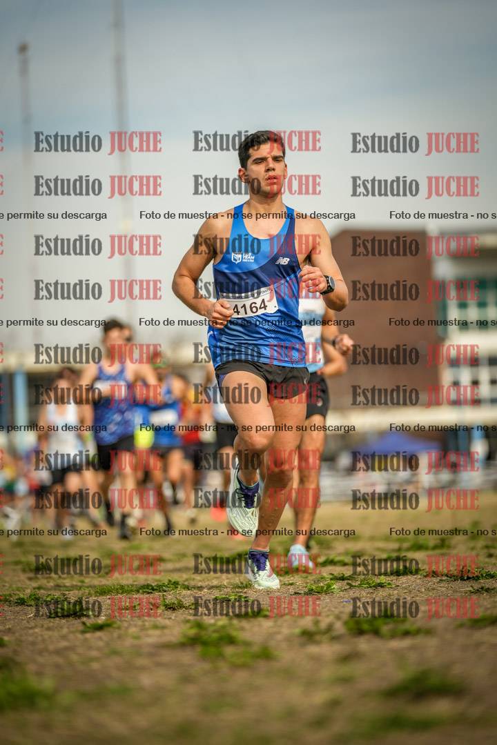 Fotos en el cuarto punto del circuito
