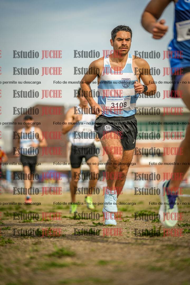 Fotos en el cuarto punto del circuito
