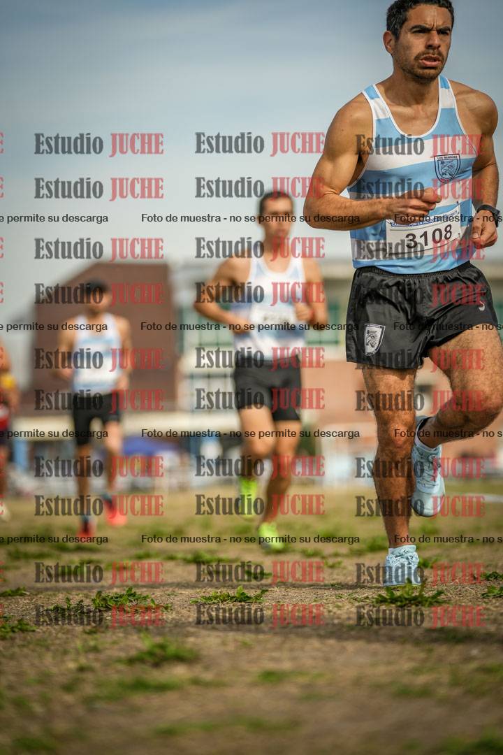 Fotos en el cuarto punto del circuito
