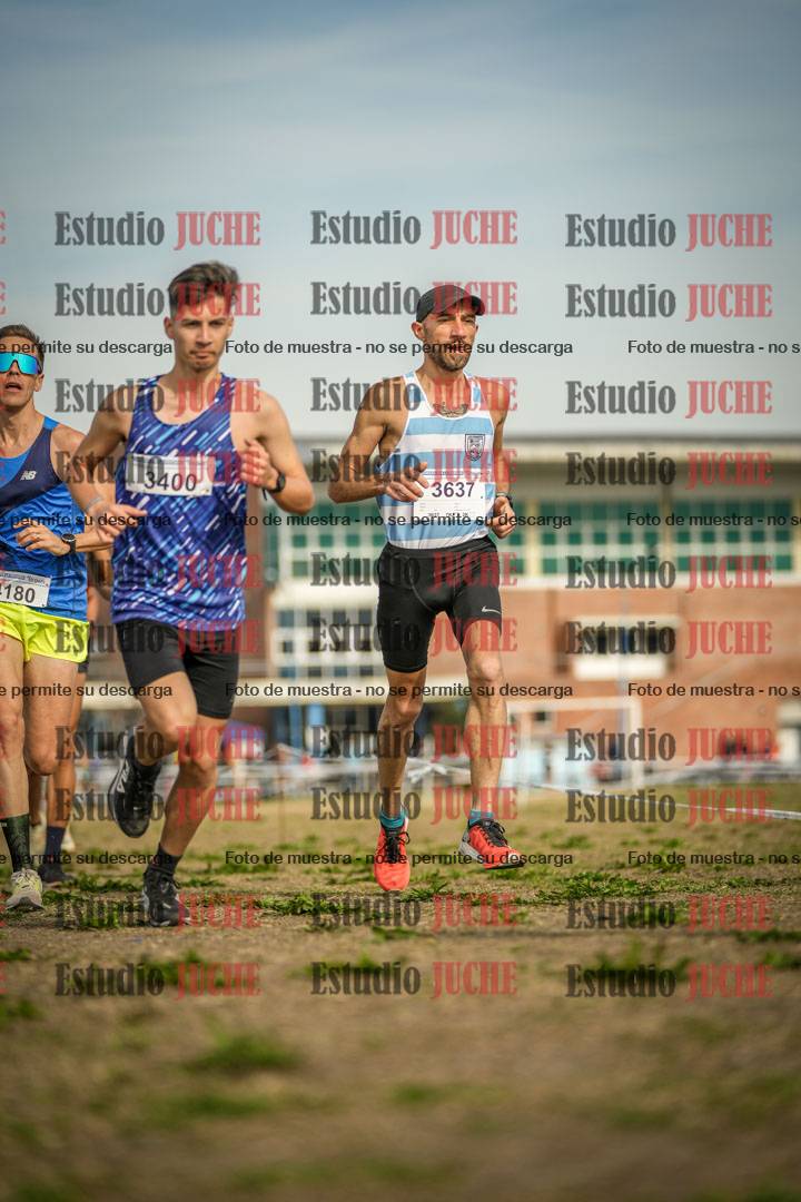 Fotos en el cuarto punto del circuito