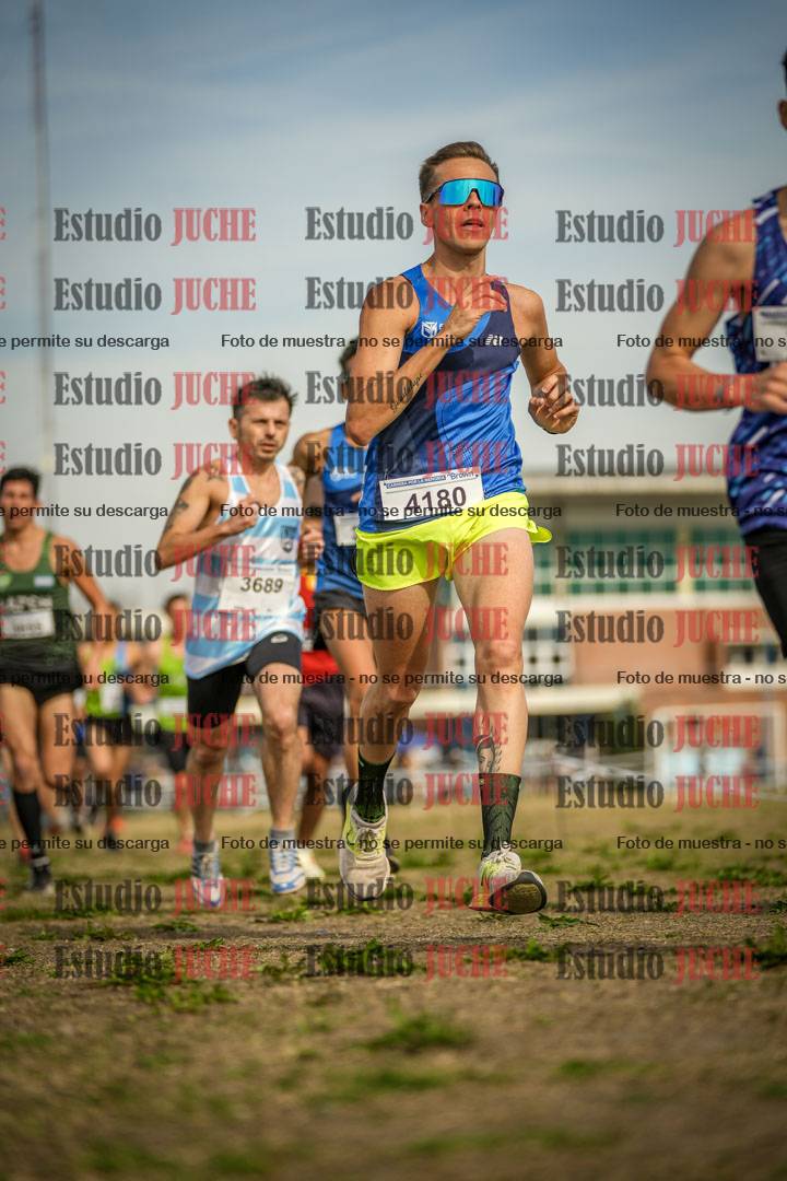 Fotos en el cuarto punto del circuito